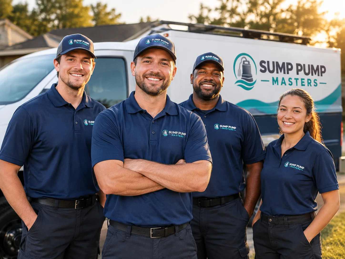 Sump Pump Repair company in Winfield, PA